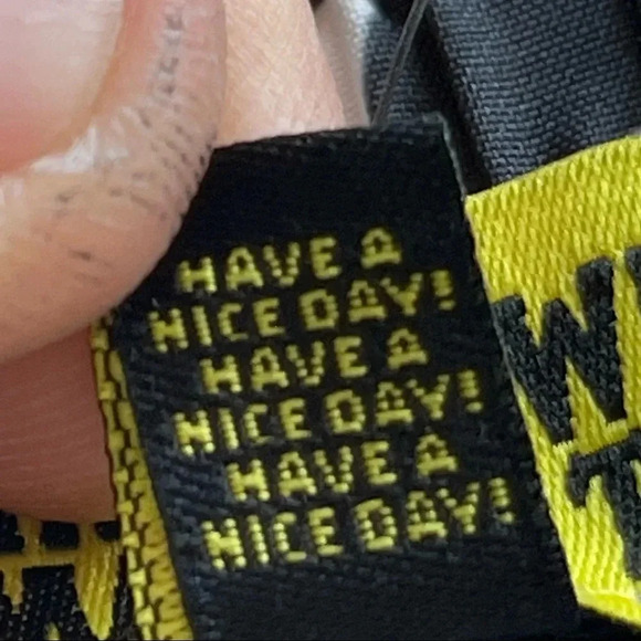 All Over Animal Print Shorts Chinatown Market Men size Small New - Picture 6 of 8